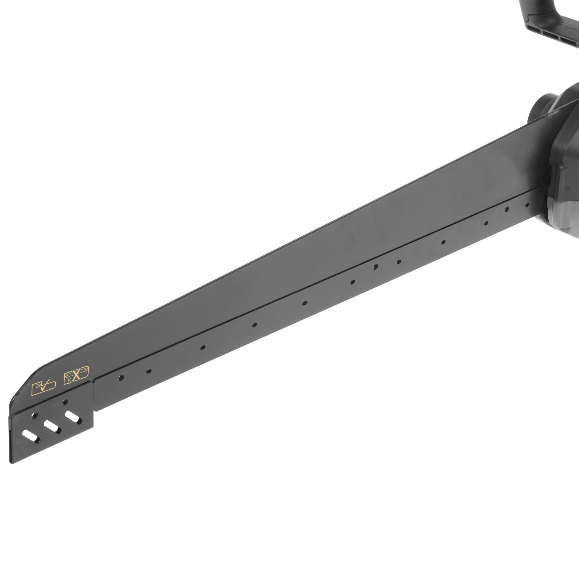 Сабельная пила DeWalt DCS397N XR FLEXVOLТ 18/54V  , Без ЗУ, Без АКБ 5303448 STDN-0134022 - Вид №5