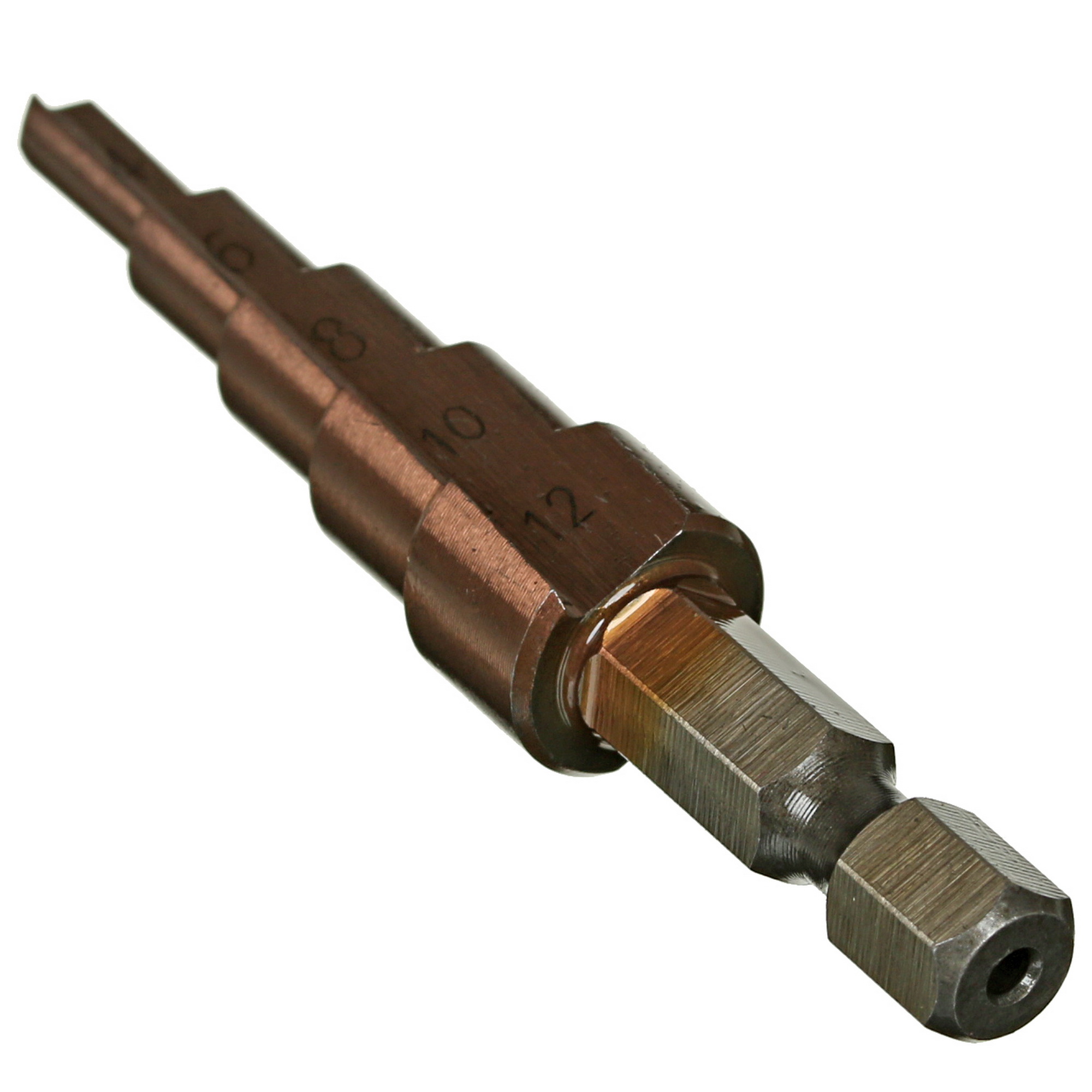 Сверло ступенчатое ЗУБР 29672-4-12-5_z01 5062153 STDN-0029088 - Вид №4