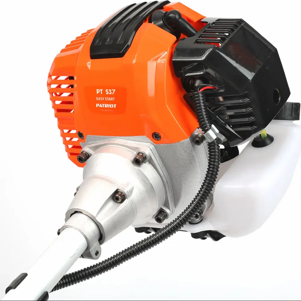 Триммер бензиновый Patriot PT 537 1.8 л.с STLM-2053559 - Вид №8