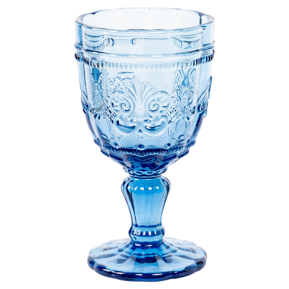 21091725 Комплект бокалов «Венето» (6 штук, 6 цветов) Object Desire Светский прием  - Вид №4