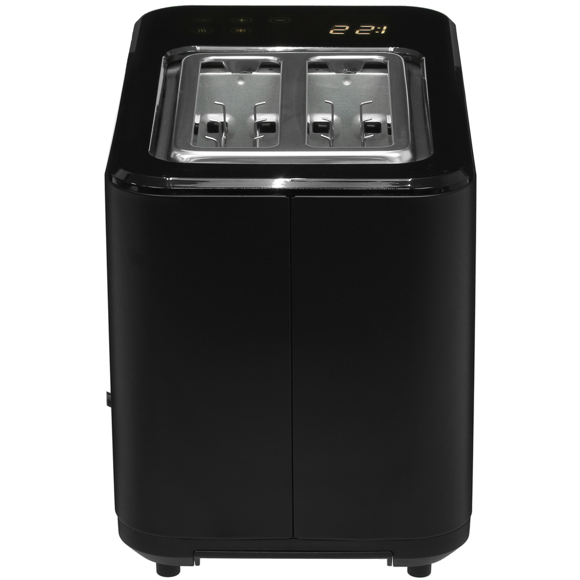 5419171 Тостер DEXP TSM-D90RD черный STDN-0095788 - Вид №6