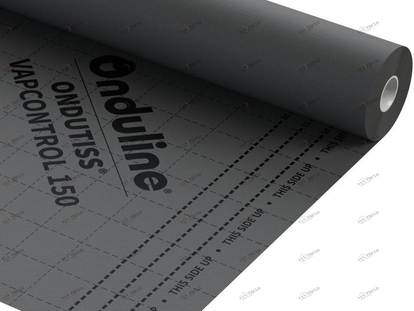 ONDULINE ITALIA Экран остановки пара Ondutiss sun-id-1430172