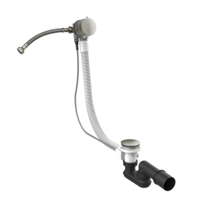 Отходы колонной ванны 01080 147