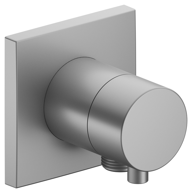 59557011102 Встраиваемый запорный вентиль с переключателем на 2 потребителя и выводом для шланга DN 15 KEUCO IXMO - Вид №6