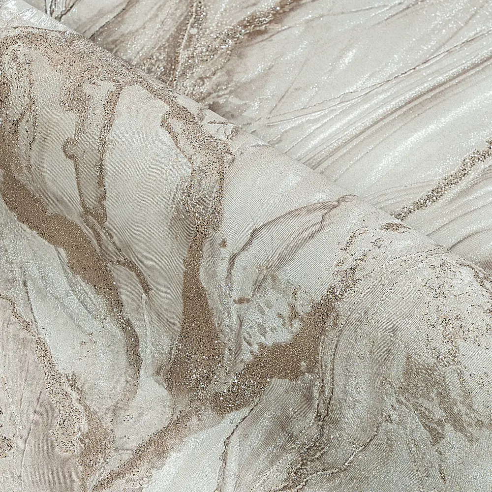 Victoria Stenova Prestige - флизелиновые обои темно-бежевые с виниловым покрытием 89423662 STLM-1565768 - Вид №3