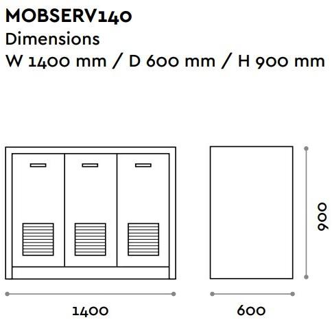 FIT INTERIORS Диспенсер для напитков многослойный sun-id-1494316 - Вид №1