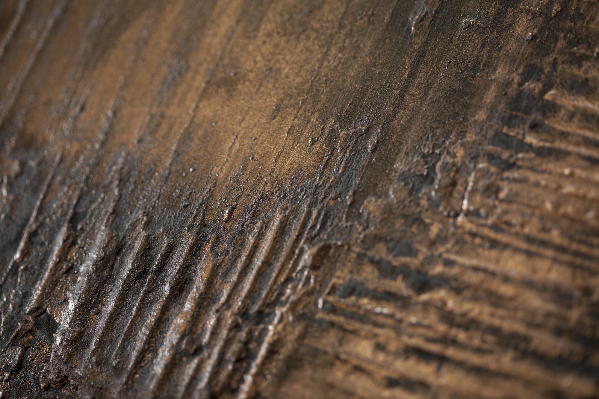 Электрический радиатор 210 x 60 cm Granit cuivre Cinier  1300 Вт sun-id-1217963 - Вид №5