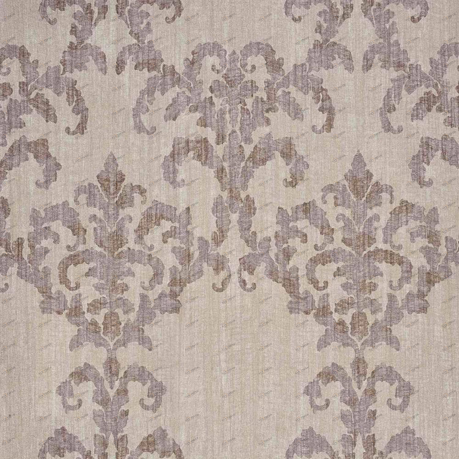 Рулон обоев CASAMANCE 72440447 Основа винил на бумаге INSTANT