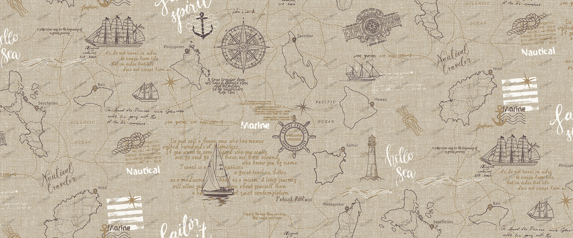 Victoria Stenova 88318 Мотив MARINA 88318