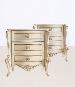 Тумбочка  VOLPI ECLMC110