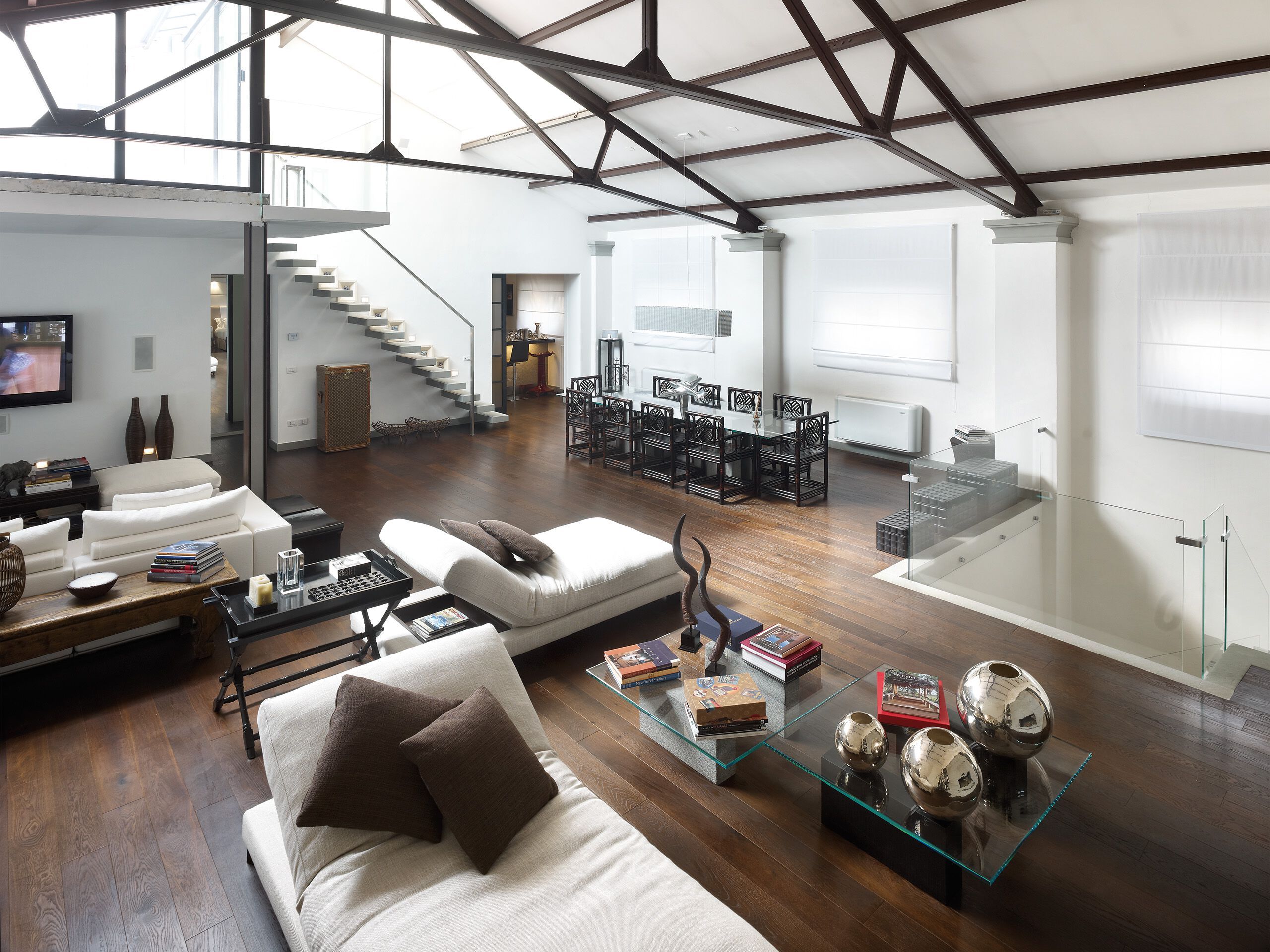 Биосовместимый трехслойный деревянный пол Fiemme Tremila Fiemme Lights ARCH-00038270 - Вид №4