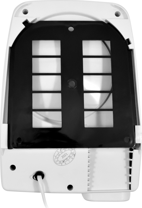 1401.334 Сушилка для рук тихая 120 PUFF  - Вид №4