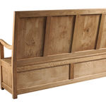 Сделанный на заказ панельный оселок ijlbrown sun-id-3251875 - Вид №4