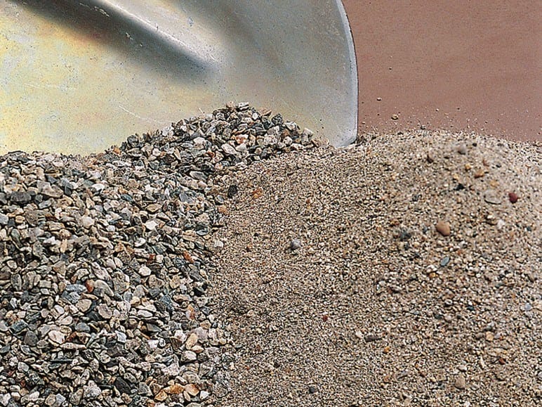 Гравий MAPEI формирование стяжек ARCH-00078792