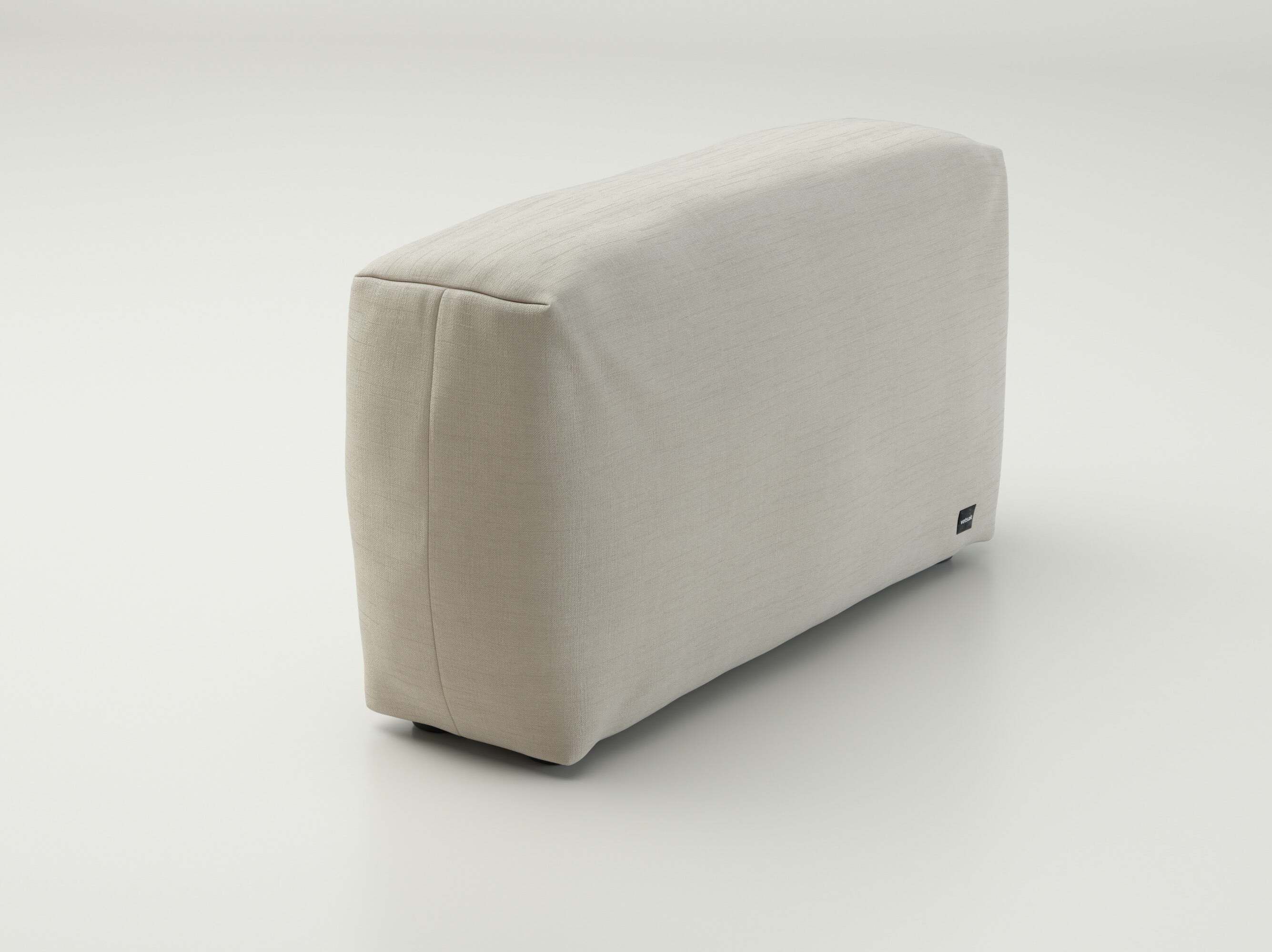 Боковой модуль для наружных диванов vetsak Pique ARCH-00029506 - Вид №1