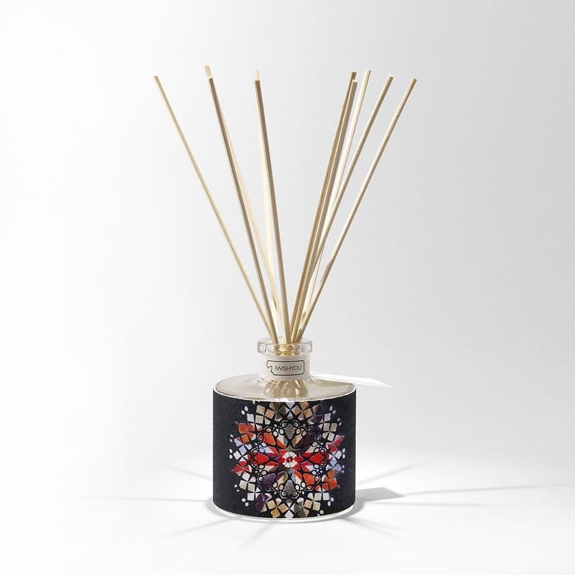 IWISHYOU Ароматизатор в натуральном камне Stella polare 8057711491445 - Вид №2