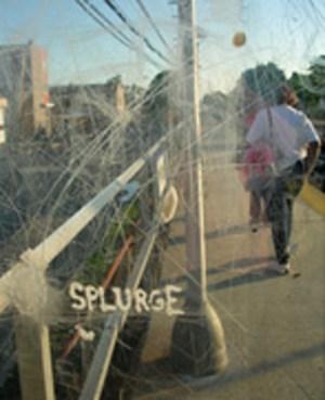 FOSTER T & C Антивандальная оконная пленка sun-id-1386486 - Вид №5