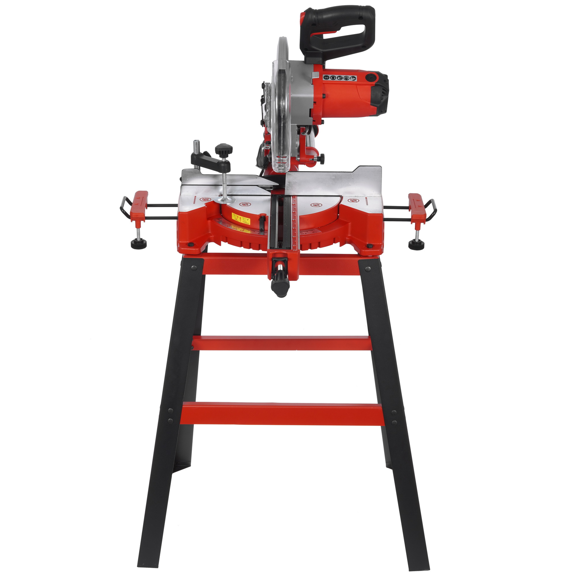 Торцовочная пила  Einhell TC-SM 2531/2 U 5333011 STDN-0047180 - Вид №1