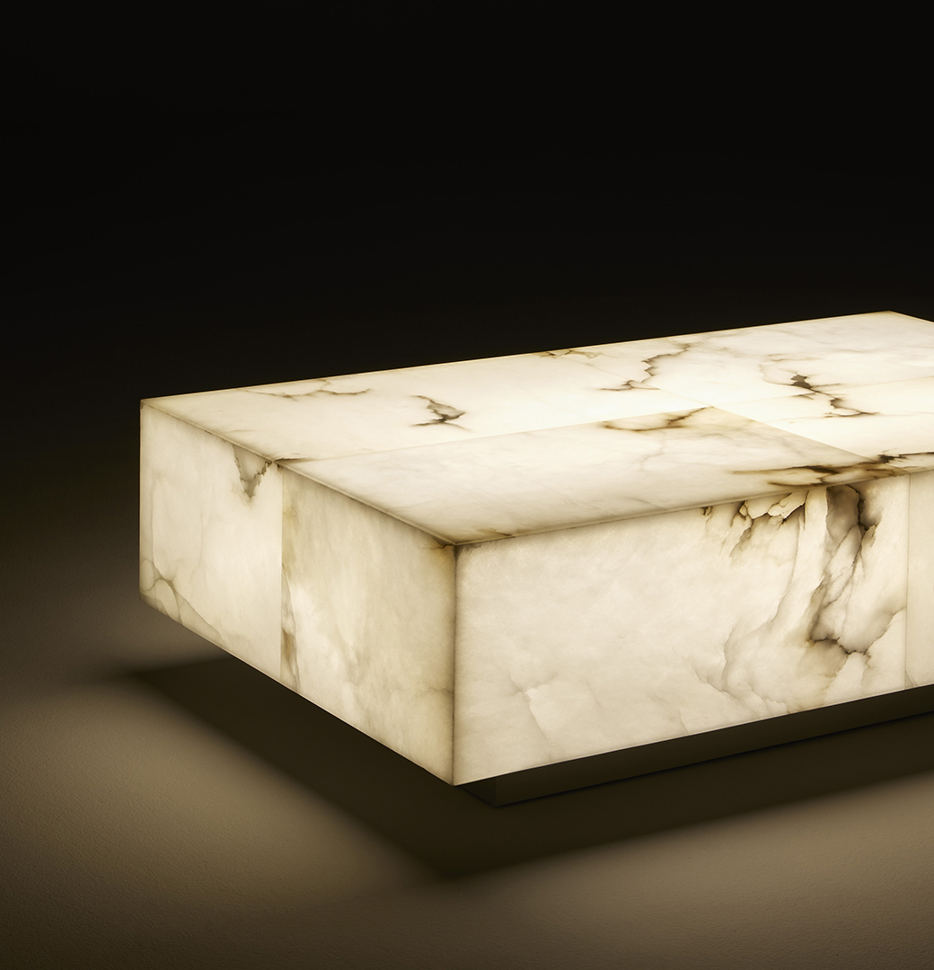 Журнальный столик Yaiza Yaiza A3360 Coleccion Alexandra - Вид №1