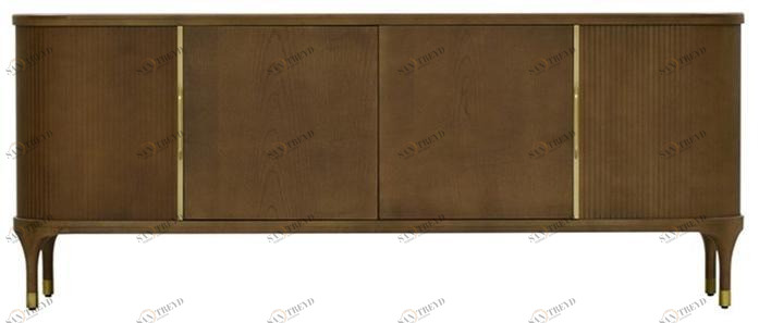 Morelato Комод из ясеня Joyce 1738/f