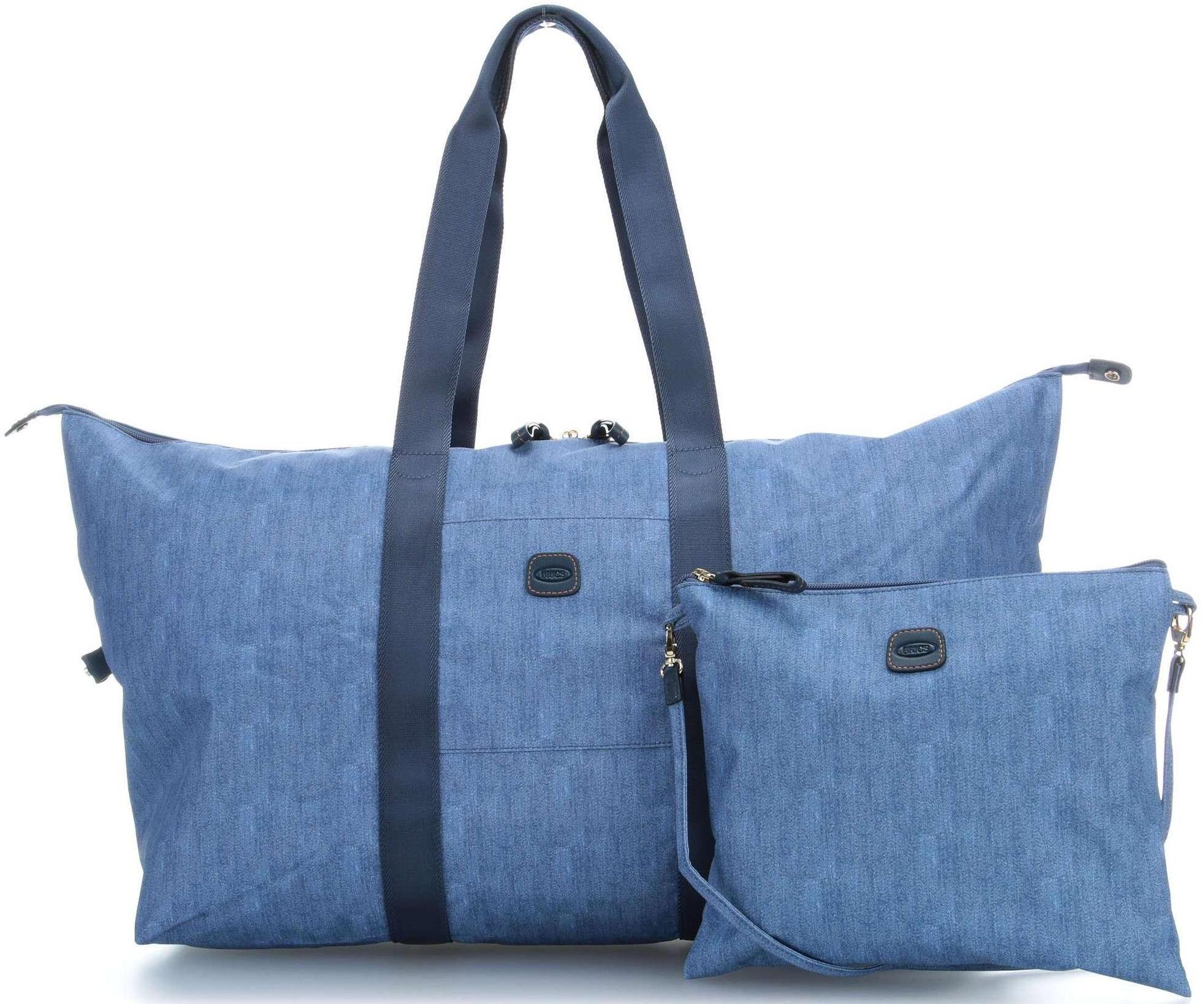 BXG40202.047 Сумка дорожная BXG40202 2 in 1 Brics X-Bag 