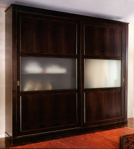 Шкаф Fusion TESSAROLO 920/V