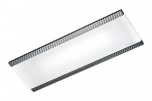 DST-180 Argos recessed Daisalux Светильники аварийные Серый