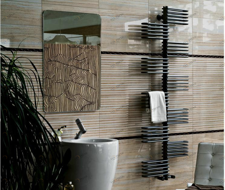 Tubes Radiatori Настенный полотенцесушитель Basics sun-id-1439685