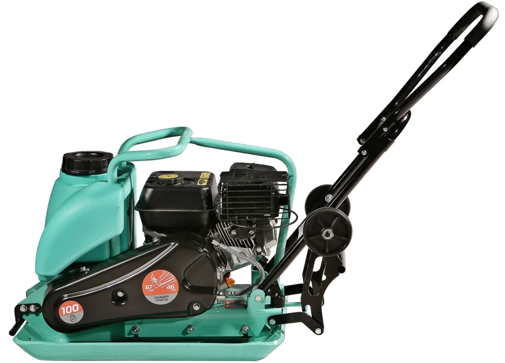 Виброплита Sturm! PC8811DKW 9111010 STDN-0048854 - Вид №1