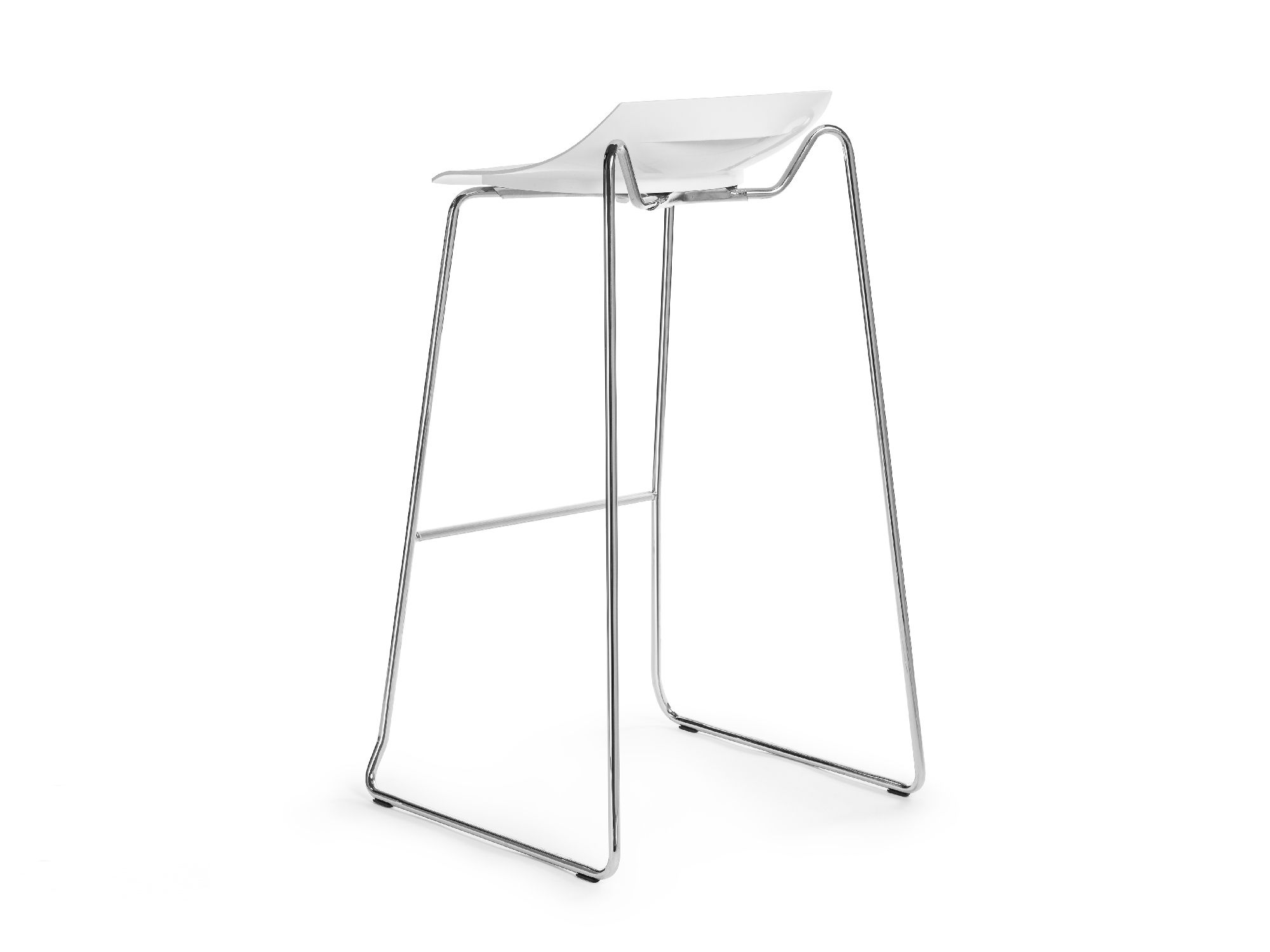 Табурет из полипропилена Mara Бен ARCH-00066895 - Вид №14