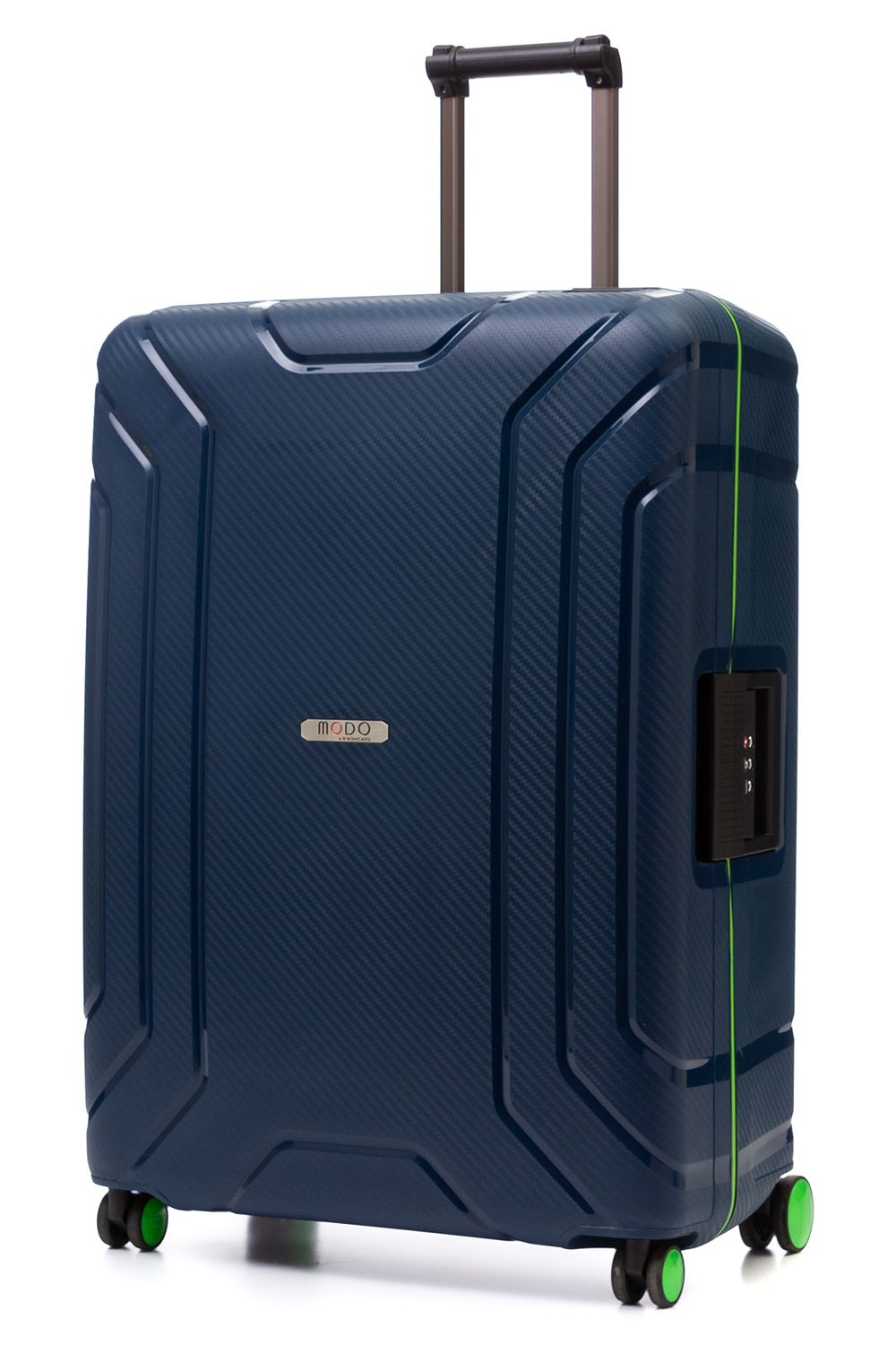 2651-23 Чемодан 2651 Trolley L MODO by Roncato Rocket