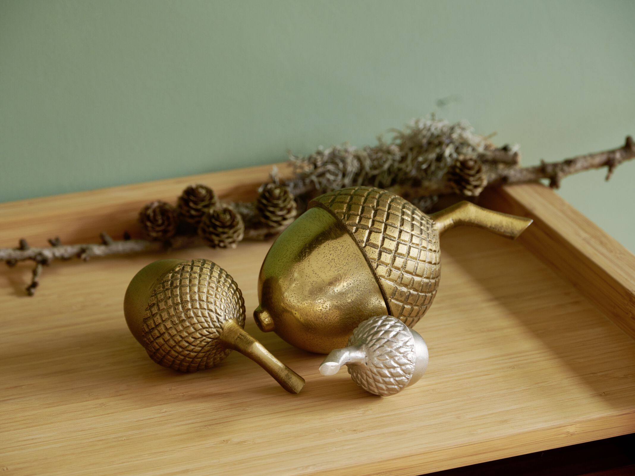 Алюминиевый безделушка LAMBERT NOCCIOLA ARCH-00089884 - Вид №3