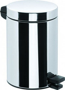 140107005t2 Ведро с поручнем из нержавеющей стали 3 л 304