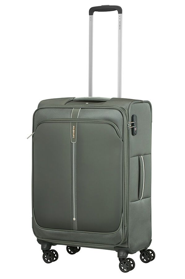 CT4-08004 Чемодан CT4*004 Spinner Expandable 66 Samsonite Popsoda  - Вид №7