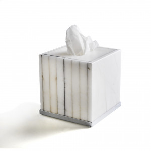 AL71 3SC Квадратный держатель Kleenex Classico