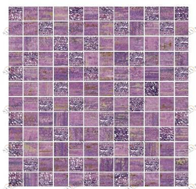 CERAMICHE BRENNERO Мозаика из керамогранита Folli follie Mlmqam