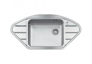 3321060 Мойка Diamant 3321060 Fosterspa