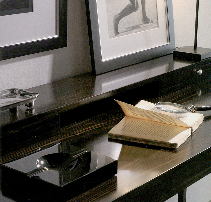 Письменный стол  DOM EDIZIONI VICTORIA  - Вид №1