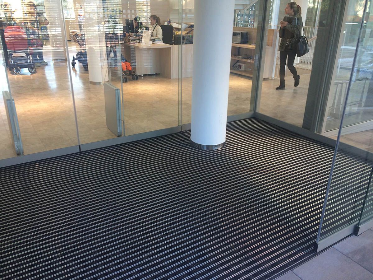 Технический коврик EMAC Italia Novomat® ARCH-00022763 - Вид №1