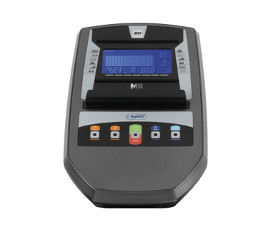 I.FDC20 Эллиптический тренажер i.fdc20 studio BH Fitness  - Вид №1