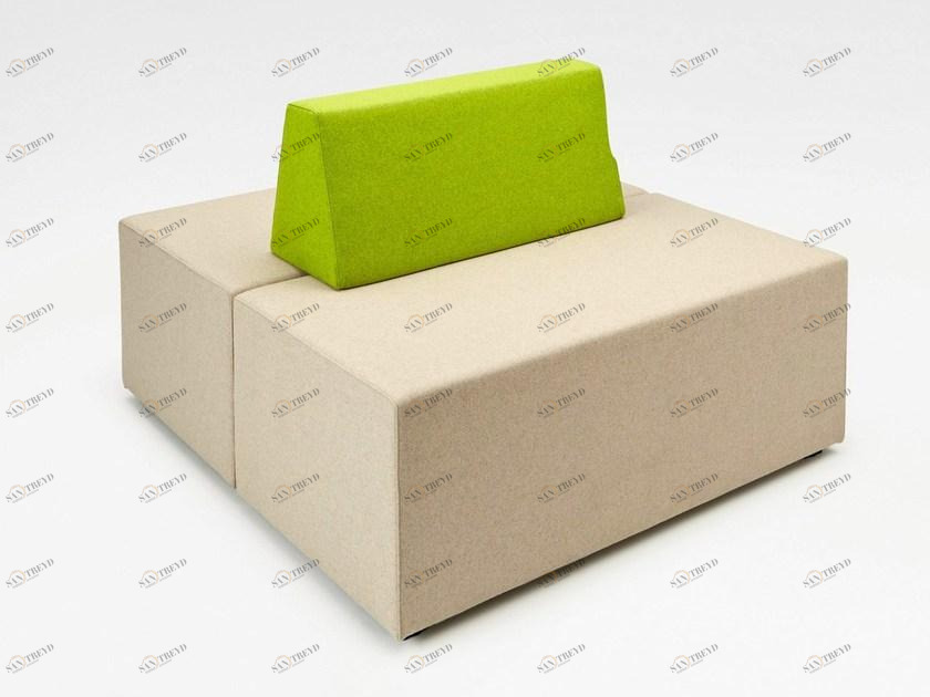 König Neurath Модульный диван Net.work.place sun-id-1410043