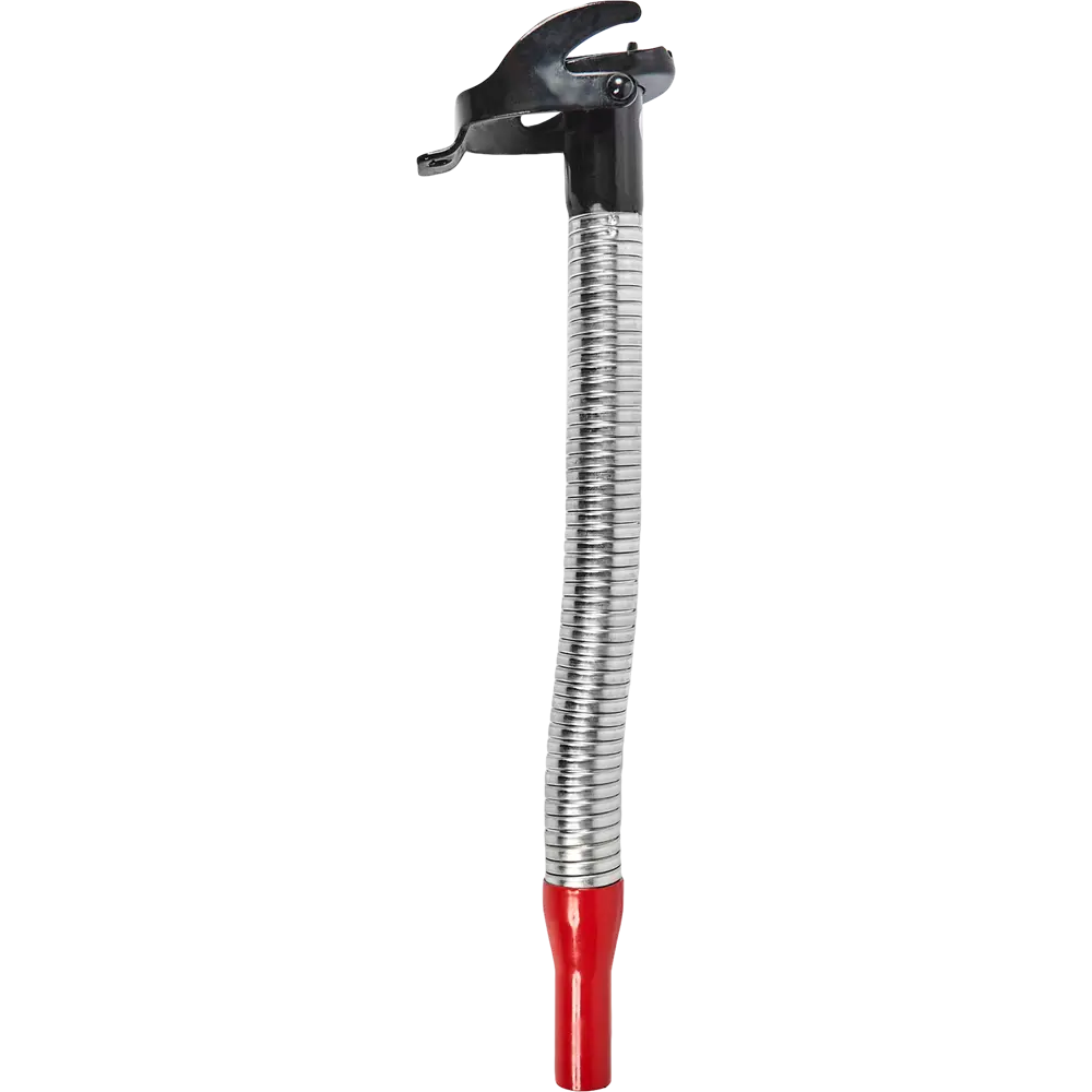 Насадка-носик для металлической канистры Rexxon гибкая STLM-2136644 - Вид №1