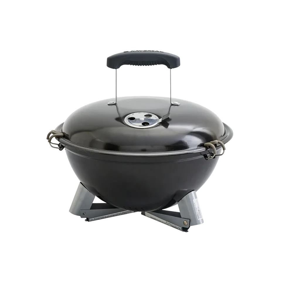 NATERIAL Phoenix Alpha Nomad — портативный угольный гриль для путешествий 84178229 STLM-0046923 - Вид №3