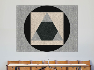 Акустическая панель