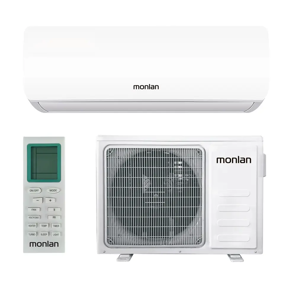 Инверторная сплит-система MONLAN MSH-7I для помещений до 23 м² 89364931 STLM-0850935 - Вид №2