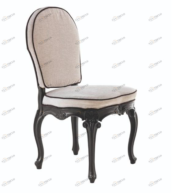 Martini Interiors Стул из массива дерева со встроенной подушкой sun-id-1392511