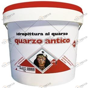 ARD RACCANELLO Кварцевая краска на водной основе против водорослей sun-id-1507584