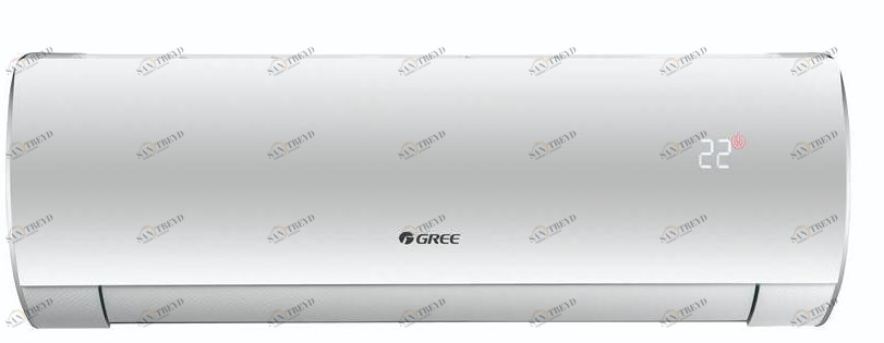 Gree Жилой сплит-кондиционер Monosplit sun-id-1381863