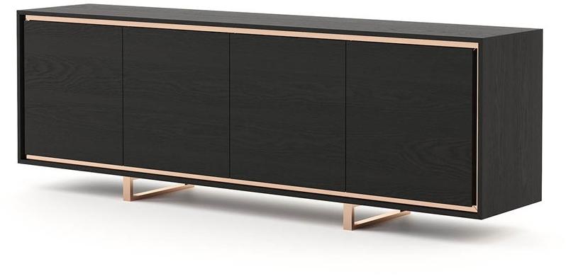 Laskasas Комод из дерева с ящиками sun-id-1383245 - Вид №3