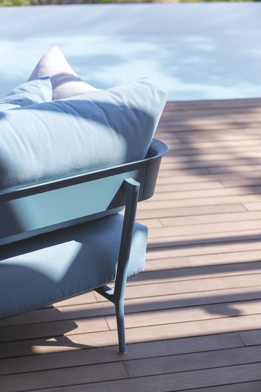 FAST Садовый столик из алюминия Aikana sun-id-1482048 - Вид №3